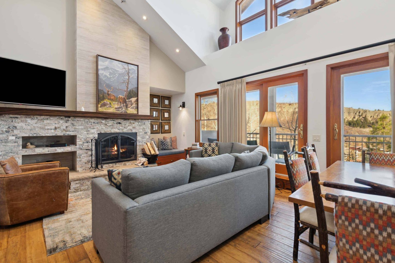 Snowmass Vacation Rental