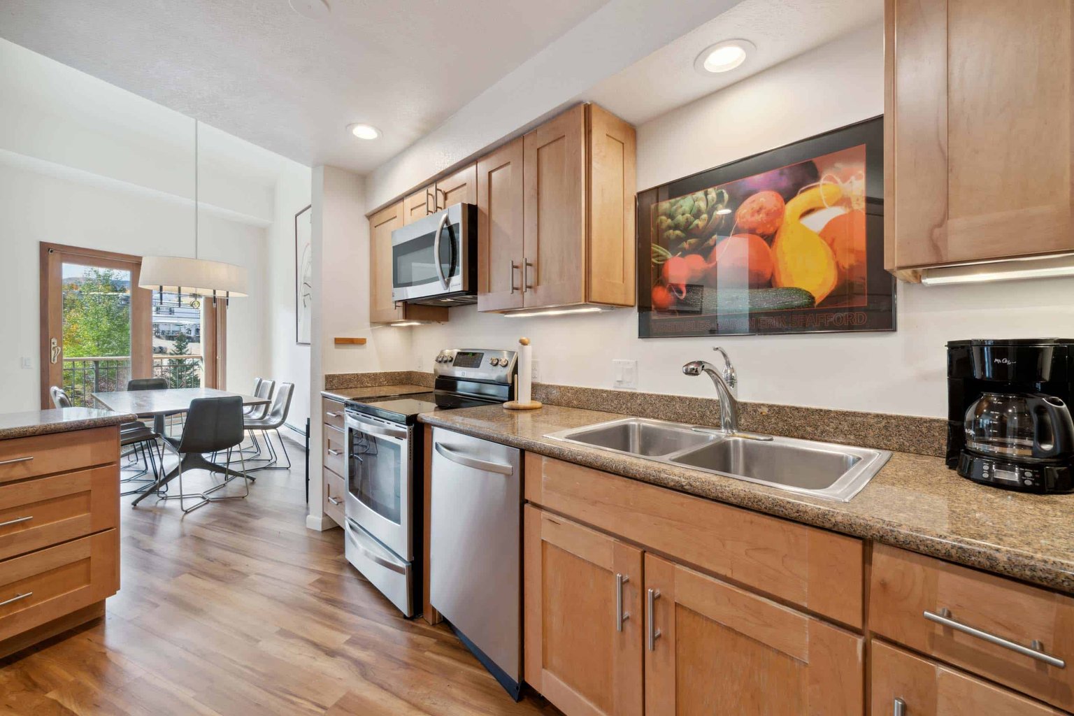 Snowmass Vacation Rental