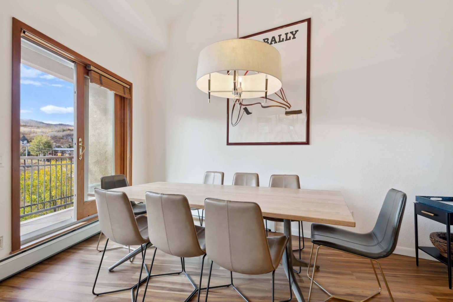 Snowmass Vacation Rental