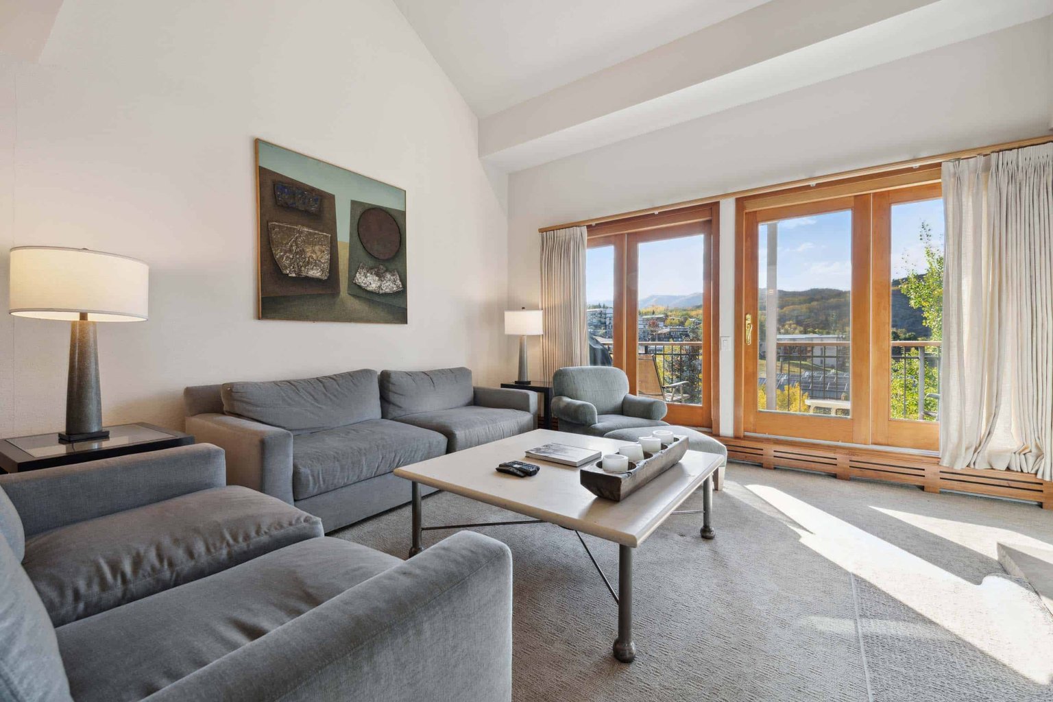 Snowmass Vacation Rental