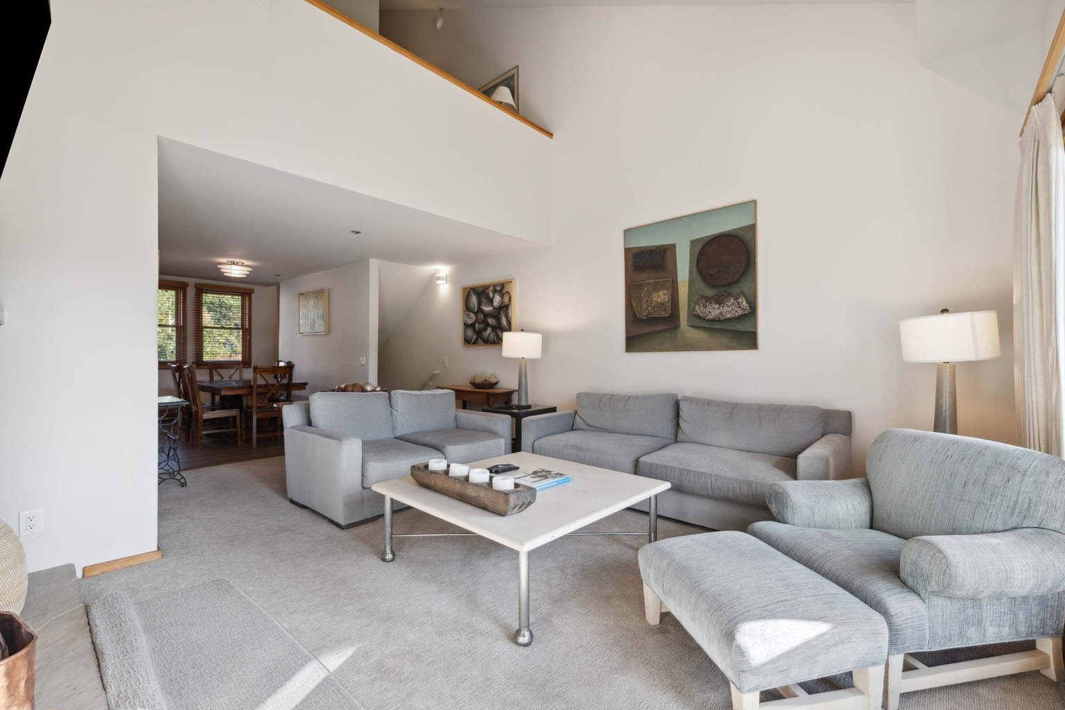 Snowmass Vacation Rental