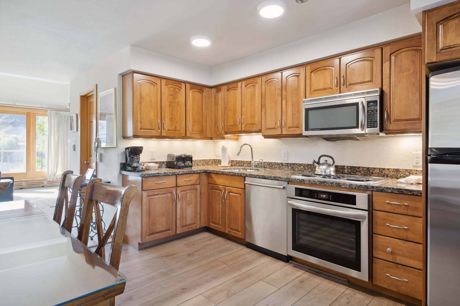 Snowmass Vacation Rental