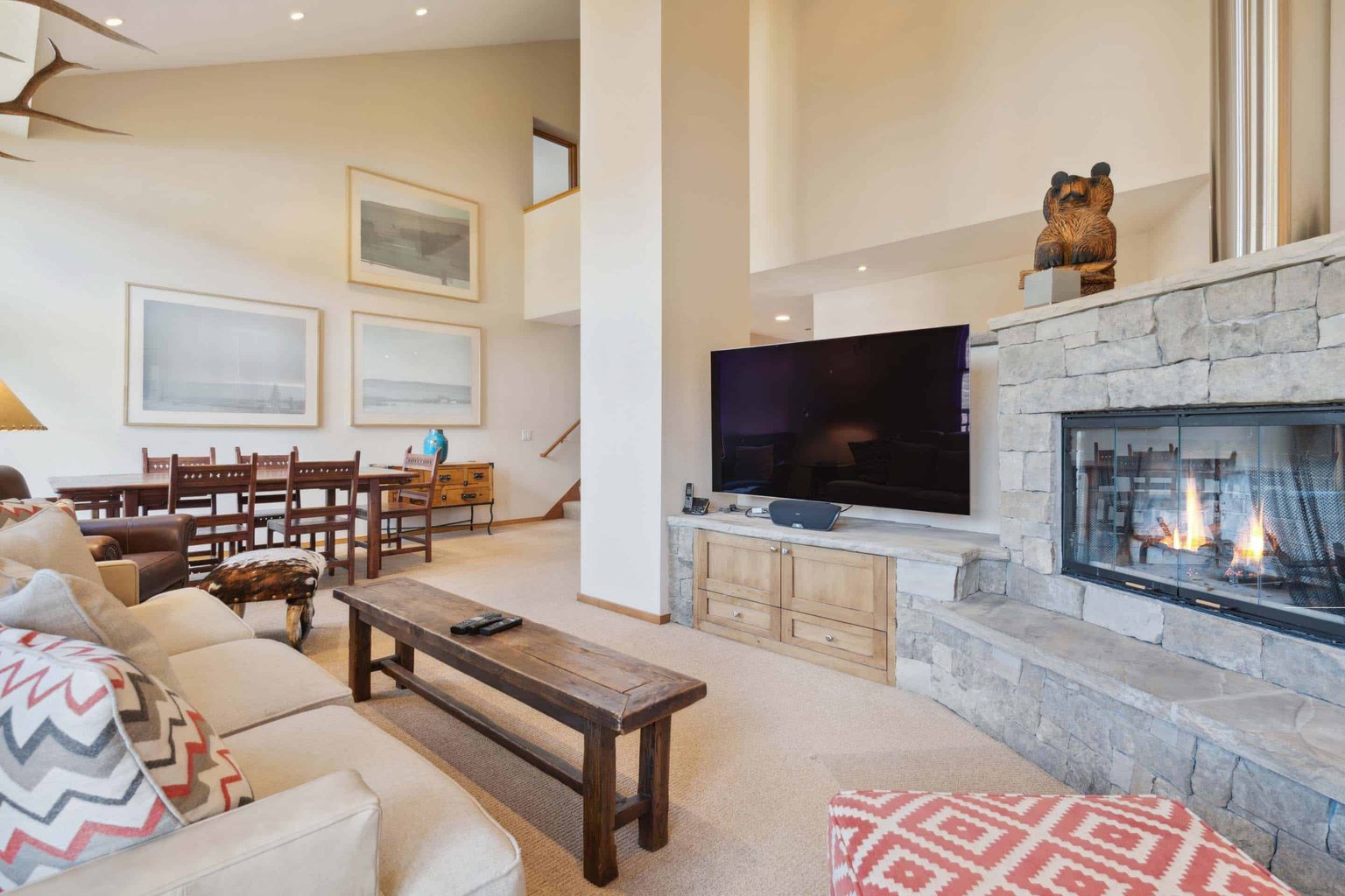 Snowmass Vacation Rental