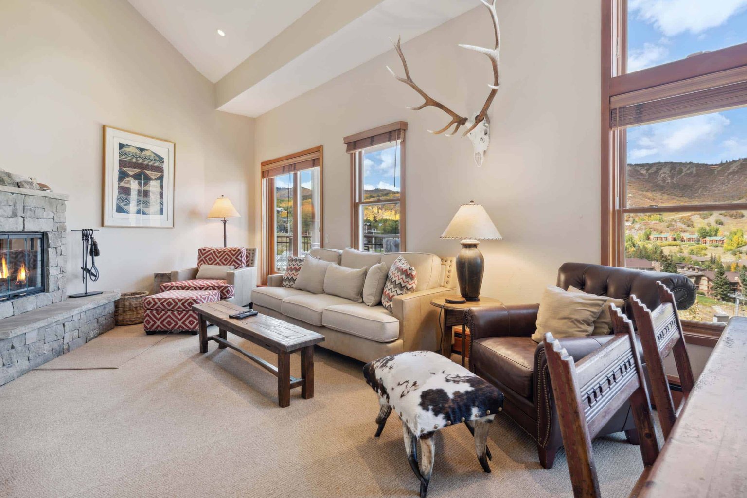 Snowmass Vacation Rental