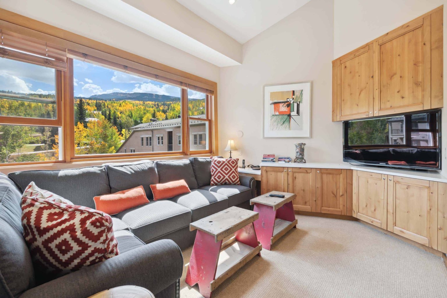 Snowmass Vacation Rental