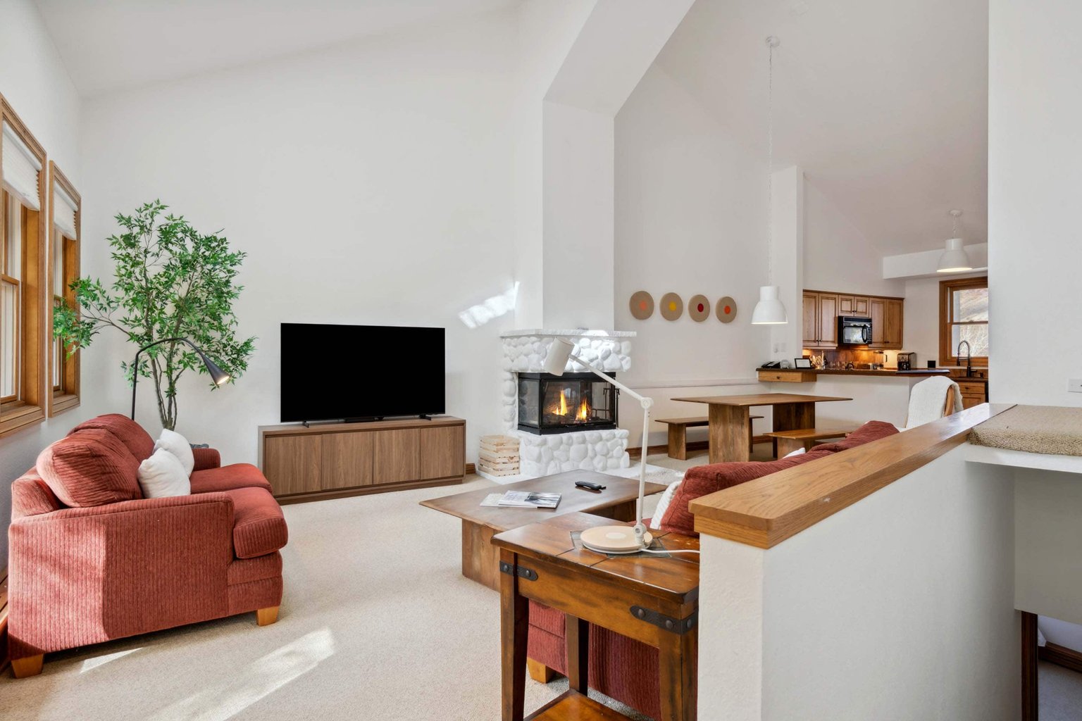 Snowmass Vacation Rental