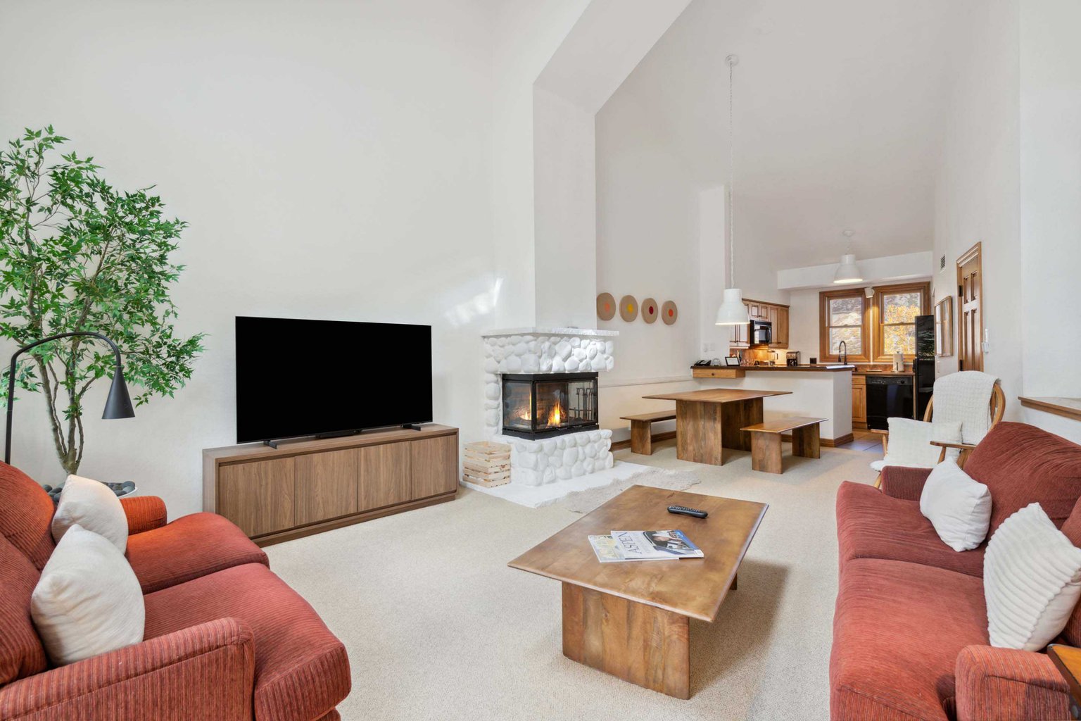 Snowmass Vacation Rental