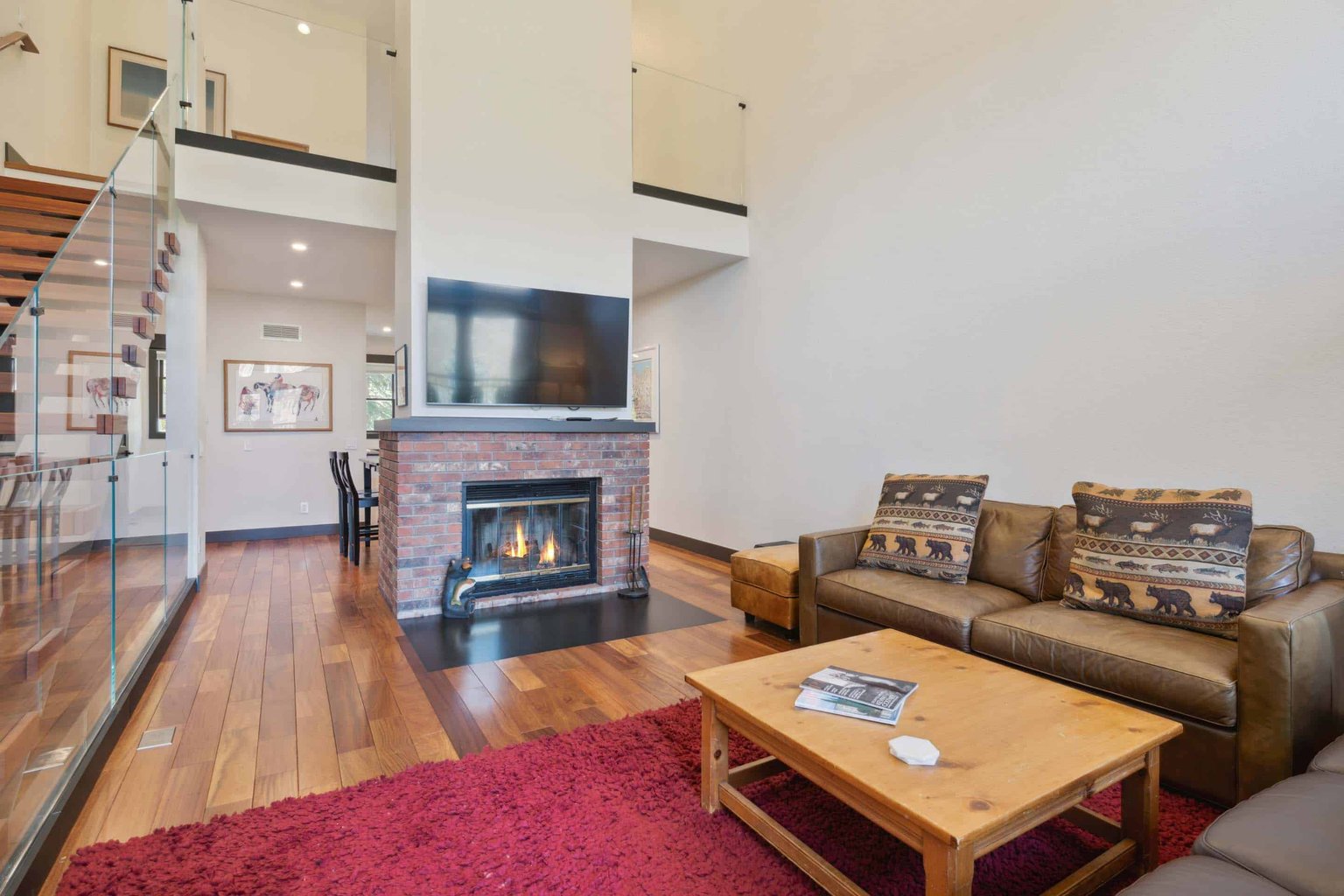 Snowmass Vacation Rental