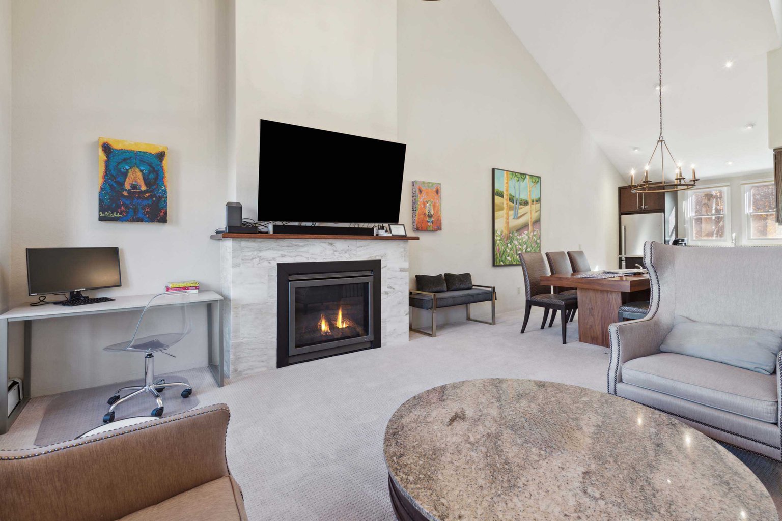 Snowmass Vacation Rental