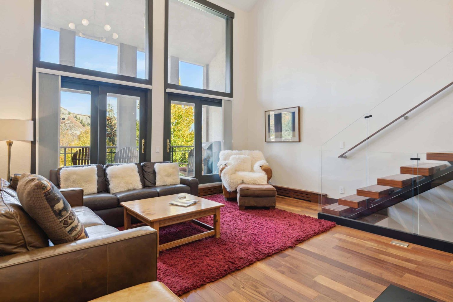 Snowmass Vacation Rental