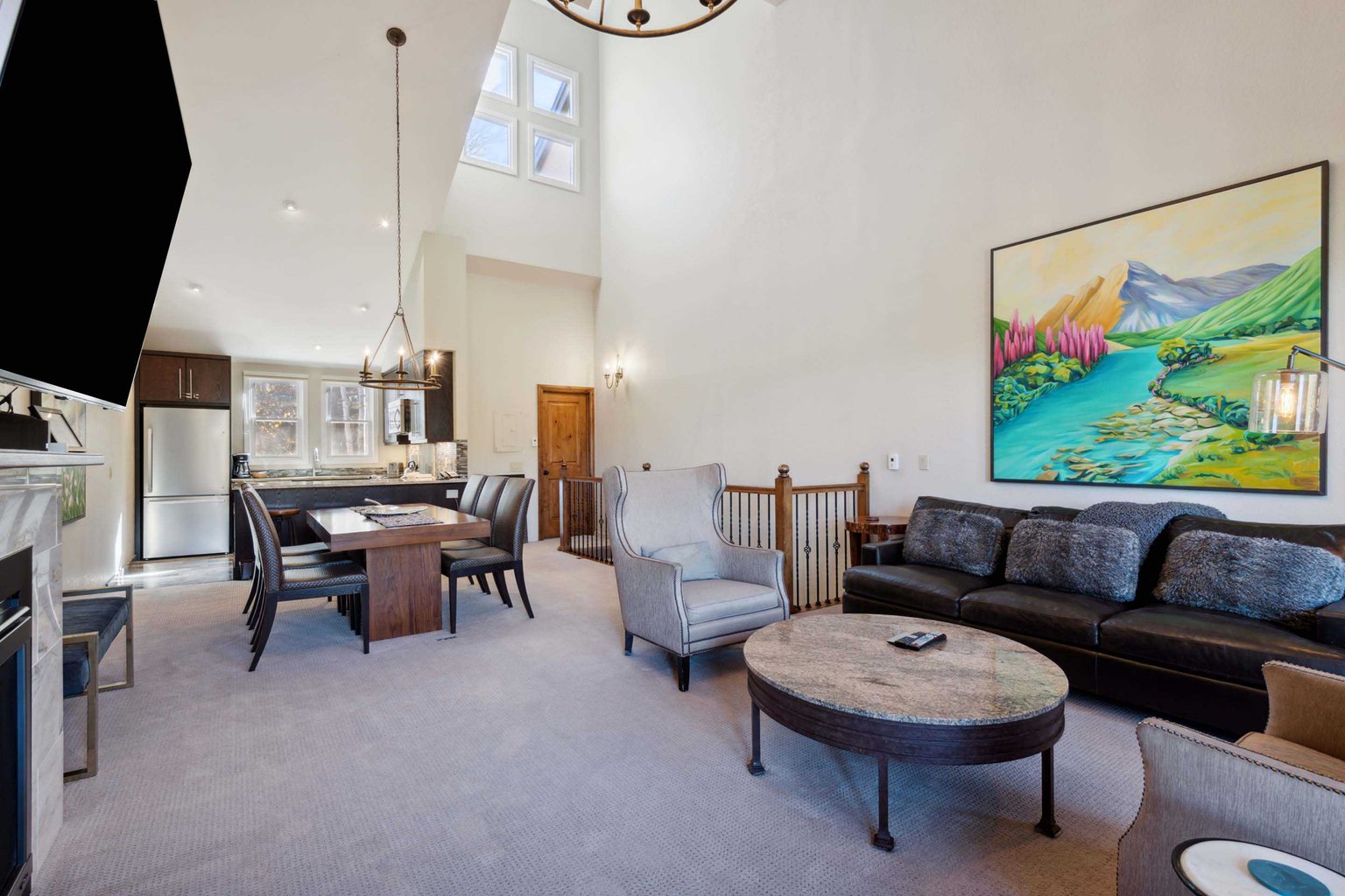 Snowmass Vacation Rental