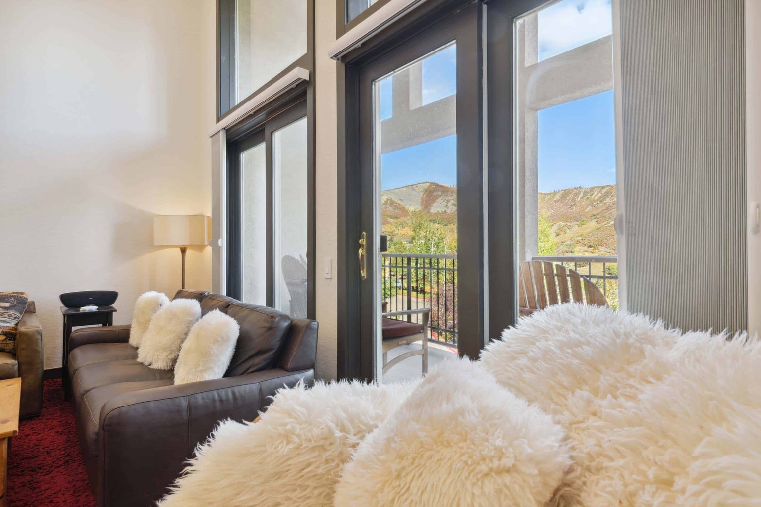 Snowmass Vacation Rental
