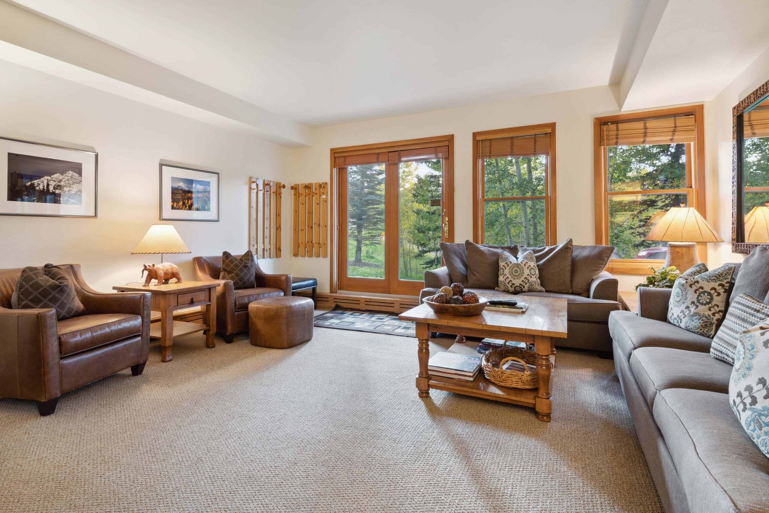 Snowmass Vacation Rental