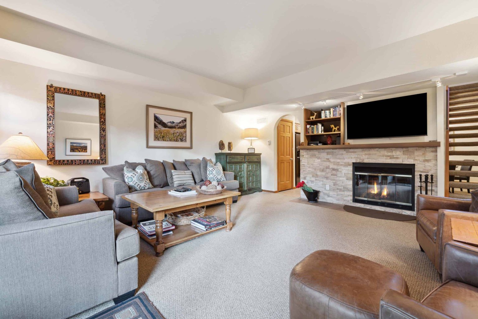 Snowmass Vacation Rental