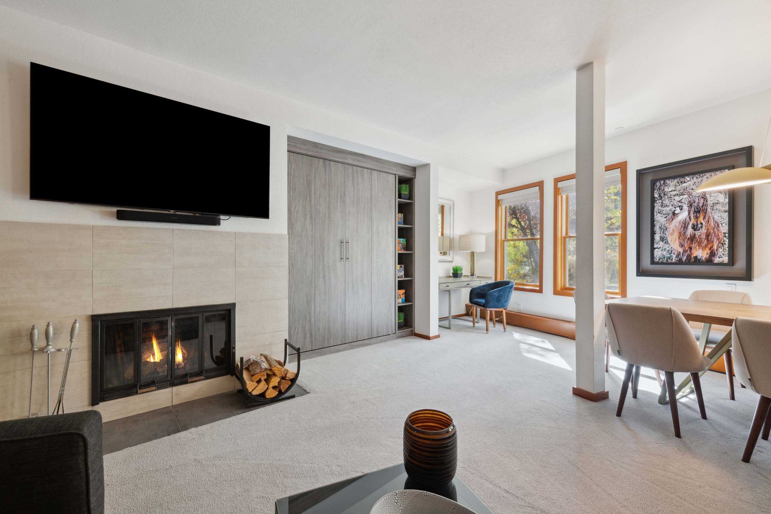 Snowmass Vacation Rental