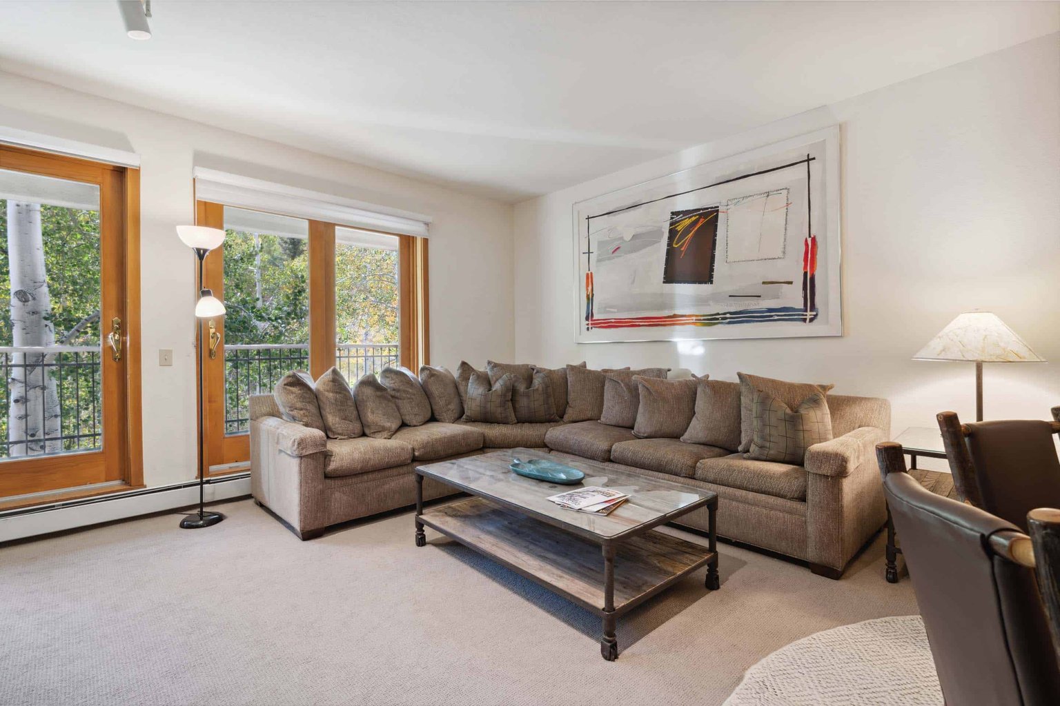 Snowmass Vacation Rental