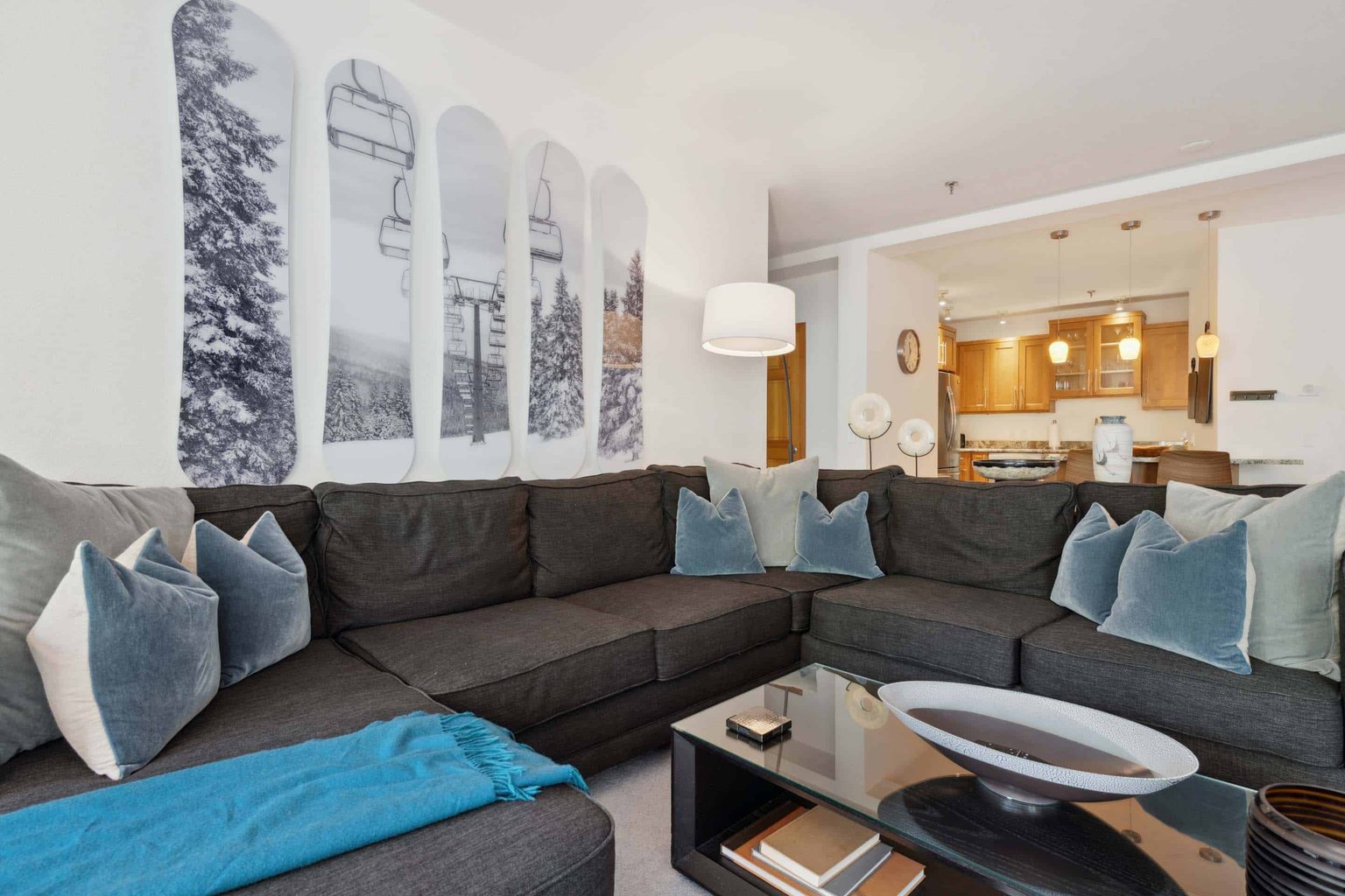 Snowmass Vacation Rental