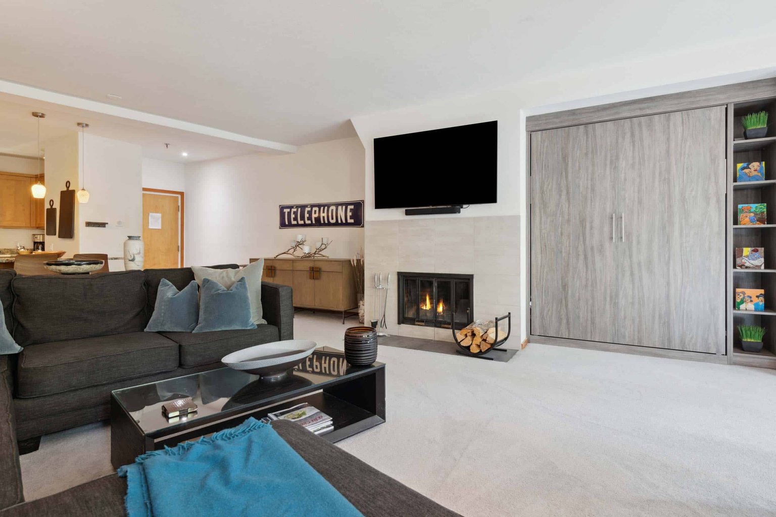 Snowmass Vacation Rental