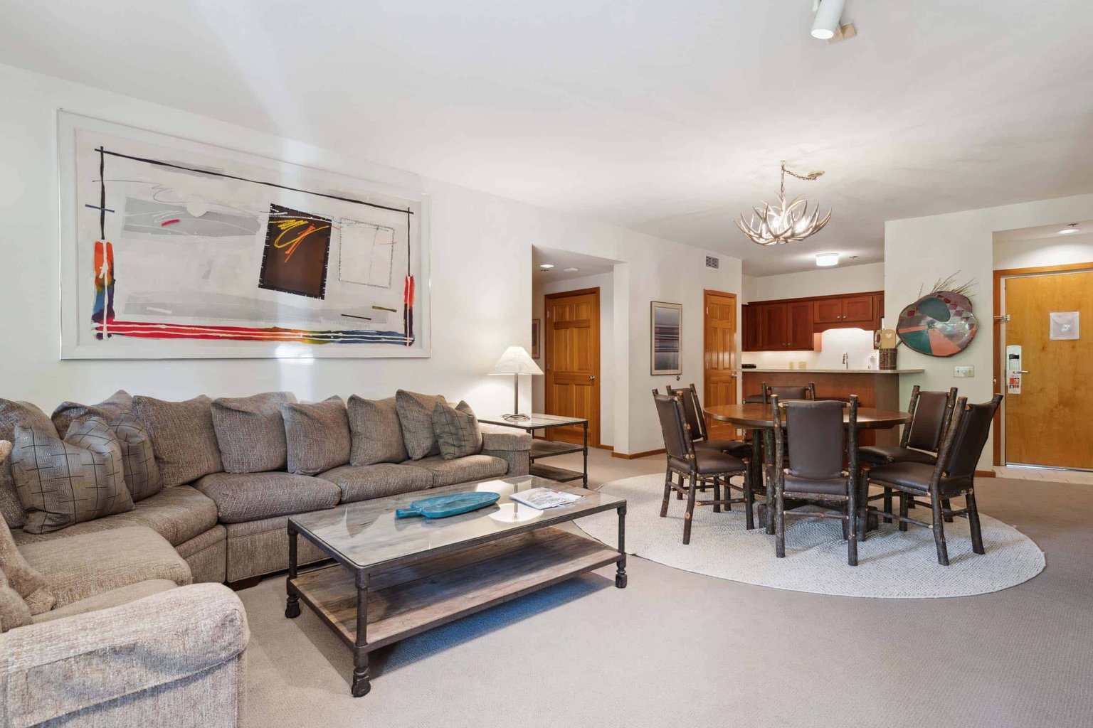 Snowmass Vacation Rental