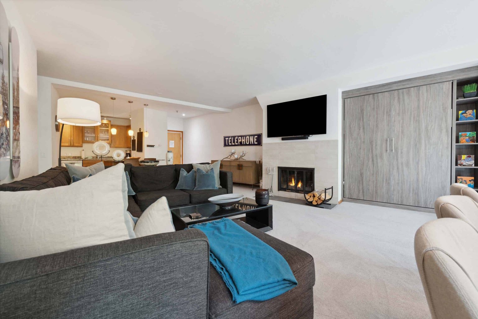 Snowmass Vacation Rental