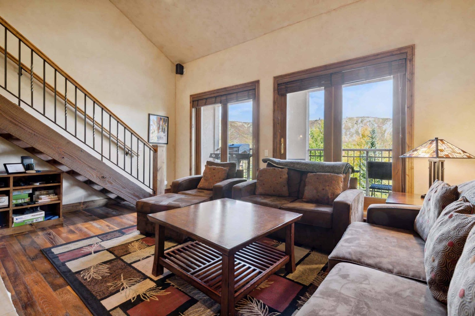 Snowmass Vacation Rental