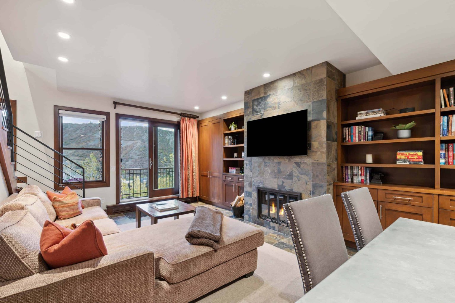 Snowmass Vacation Rental
