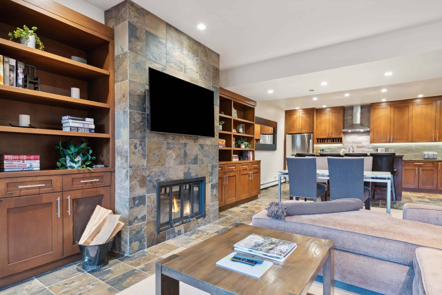 Snowmass Vacation Rental