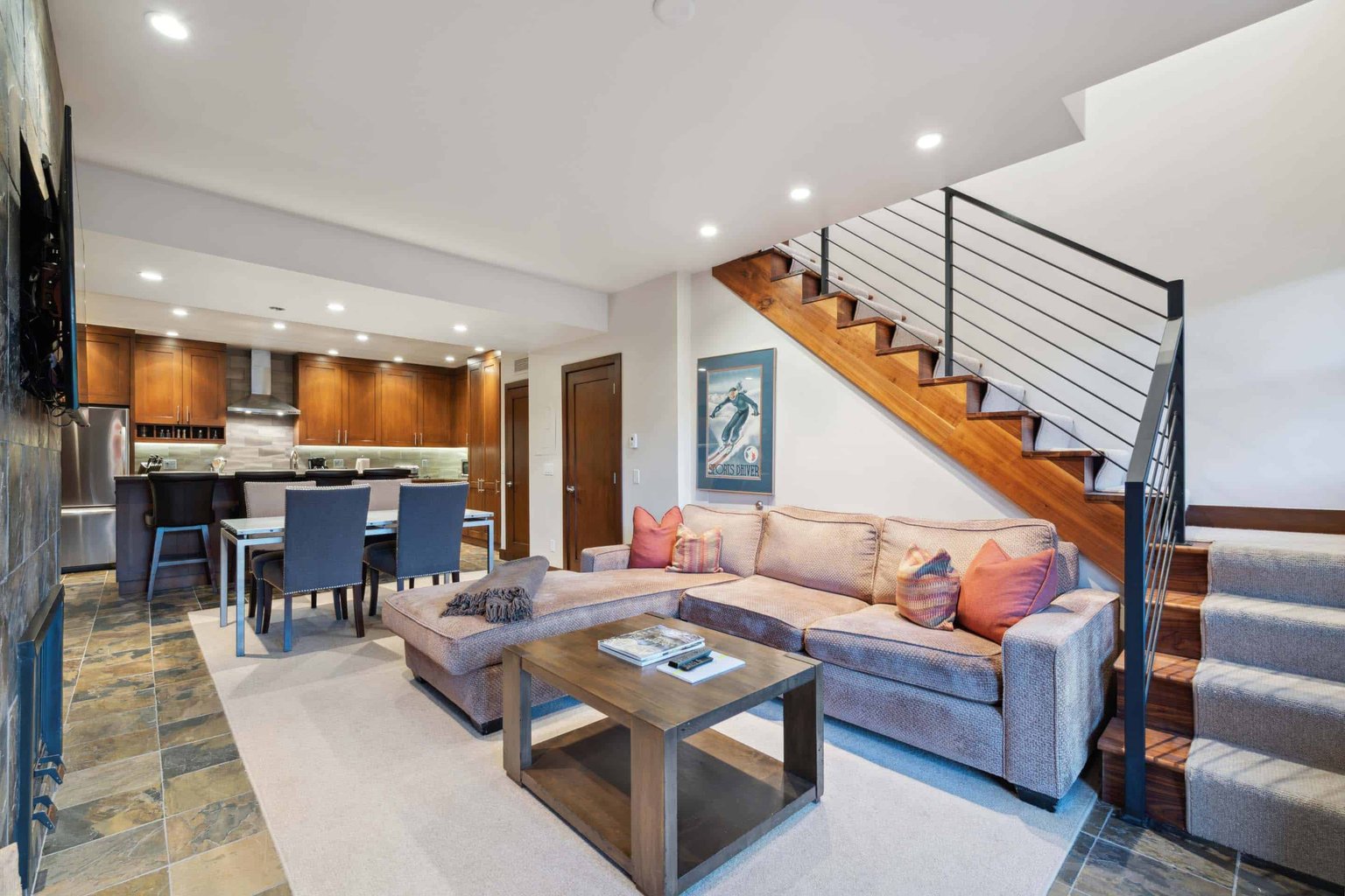 Snowmass Vacation Rental