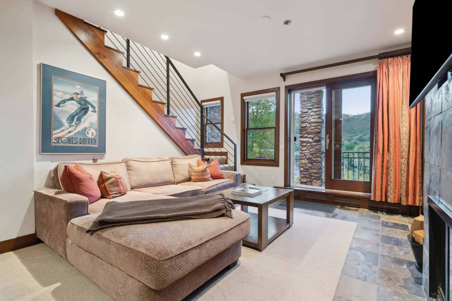 Snowmass Vacation Rental