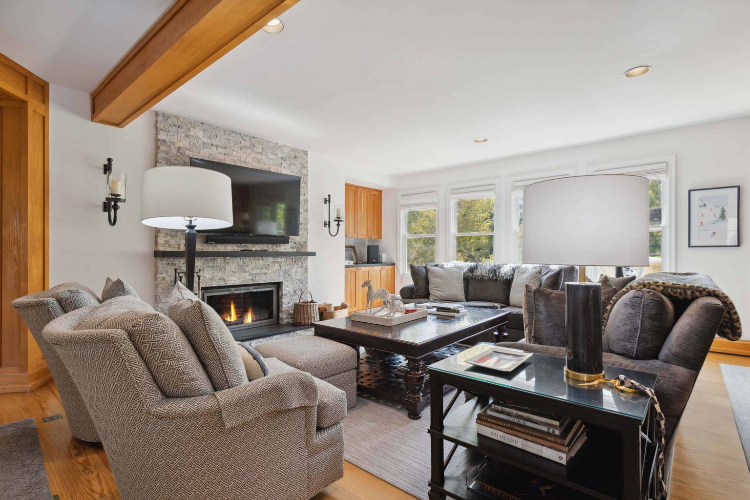 Snowmass Vacation Rental