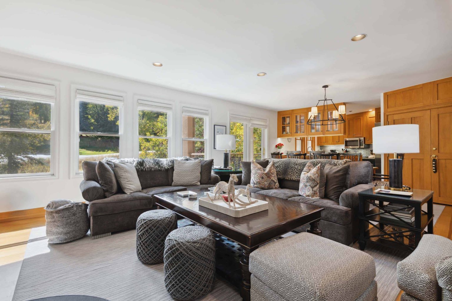 Snowmass Vacation Rental