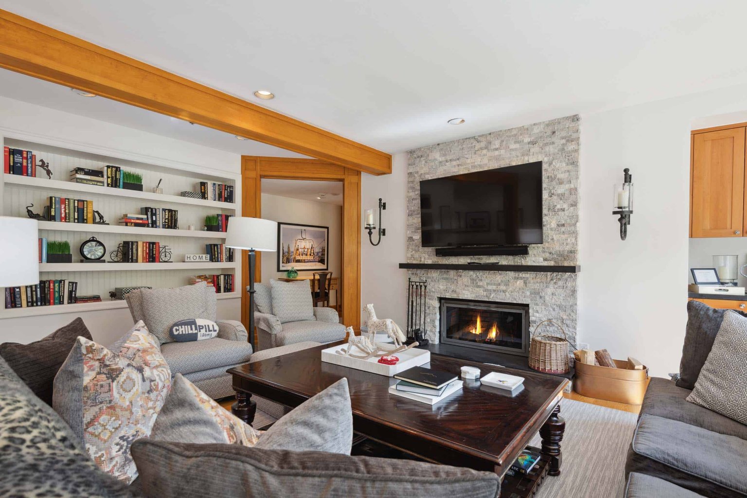 Snowmass Vacation Rental