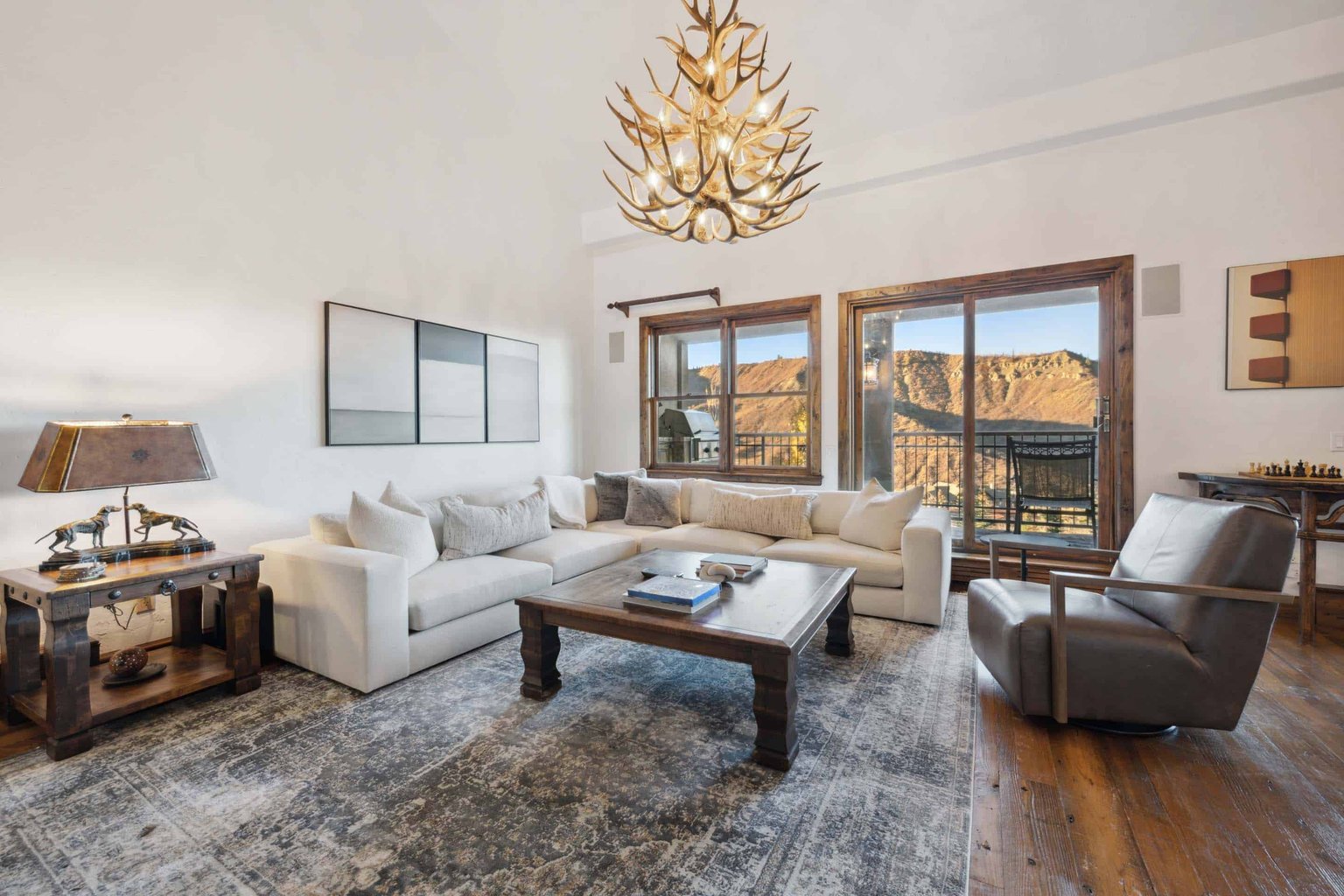 Snowmass Vacation Rental