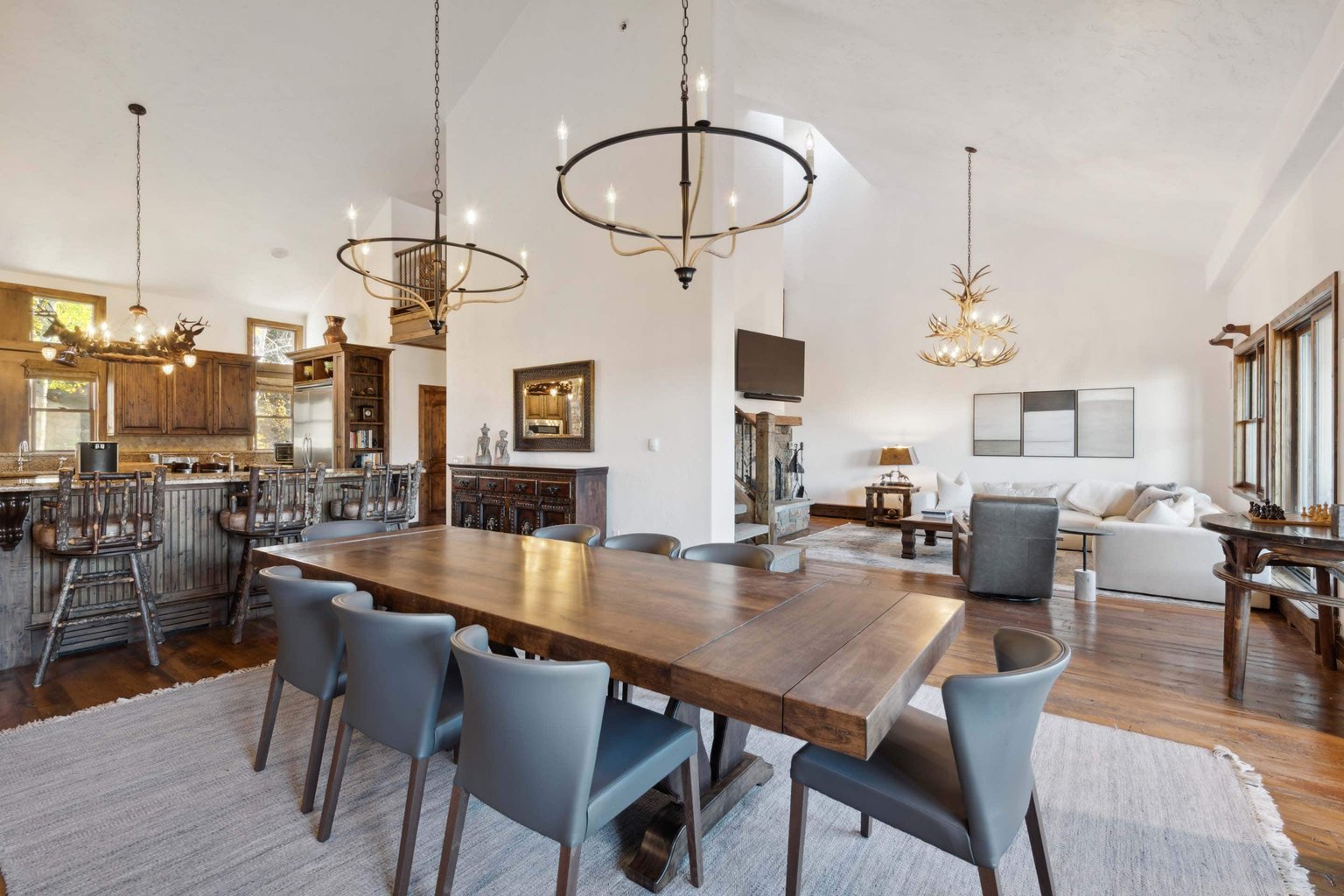 Snowmass Vacation Rental