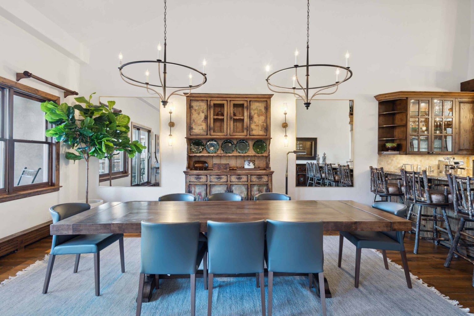 Snowmass Vacation Rental