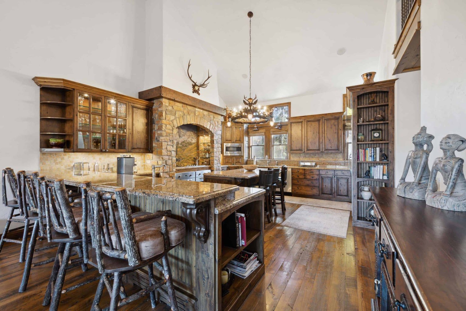 Snowmass Vacation Rental