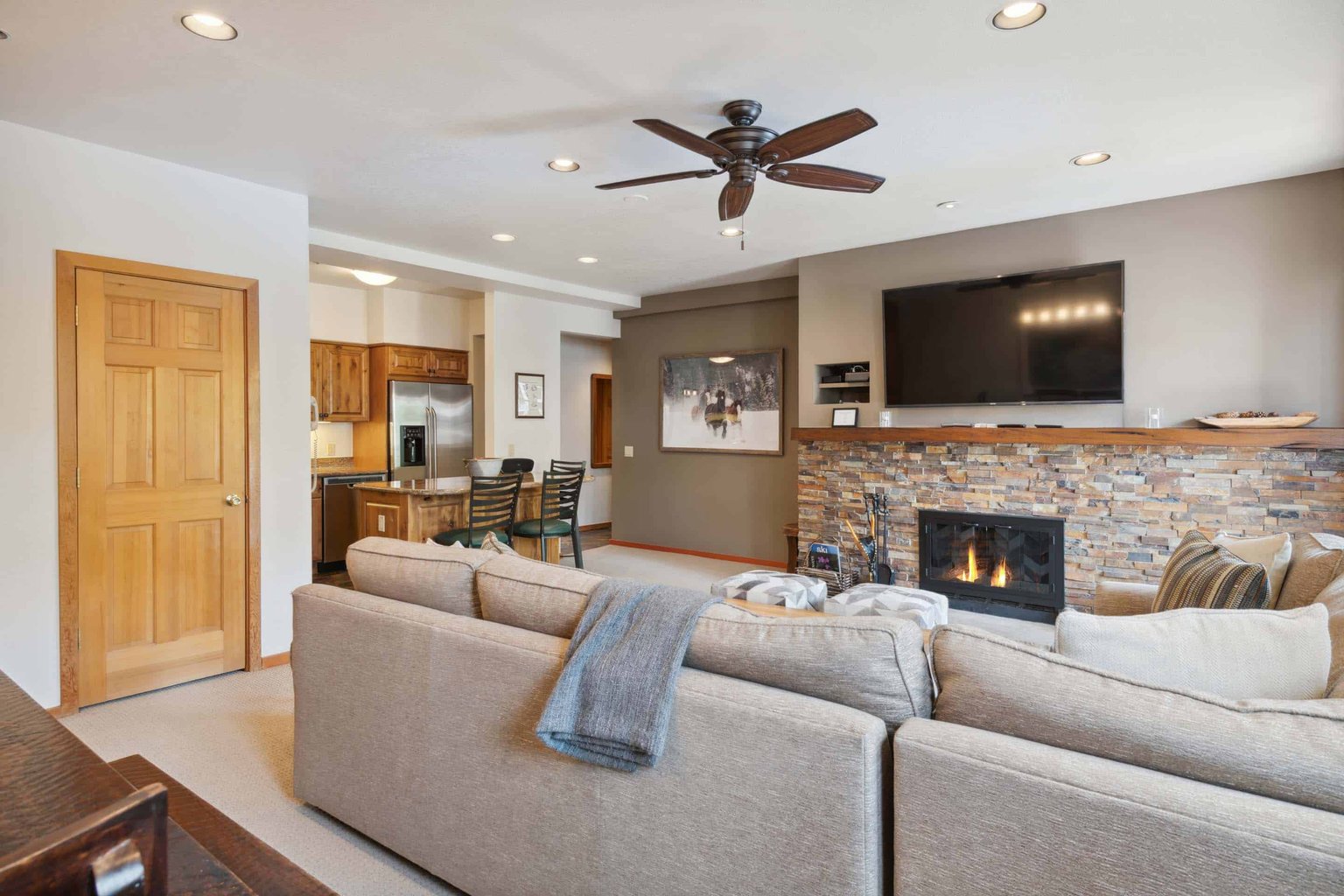 Snowmass Vacation Rental