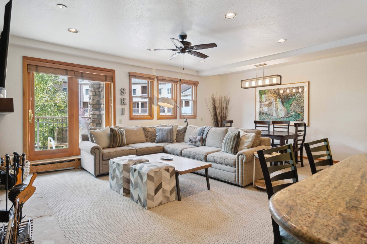 Snowmass Vacation Rental