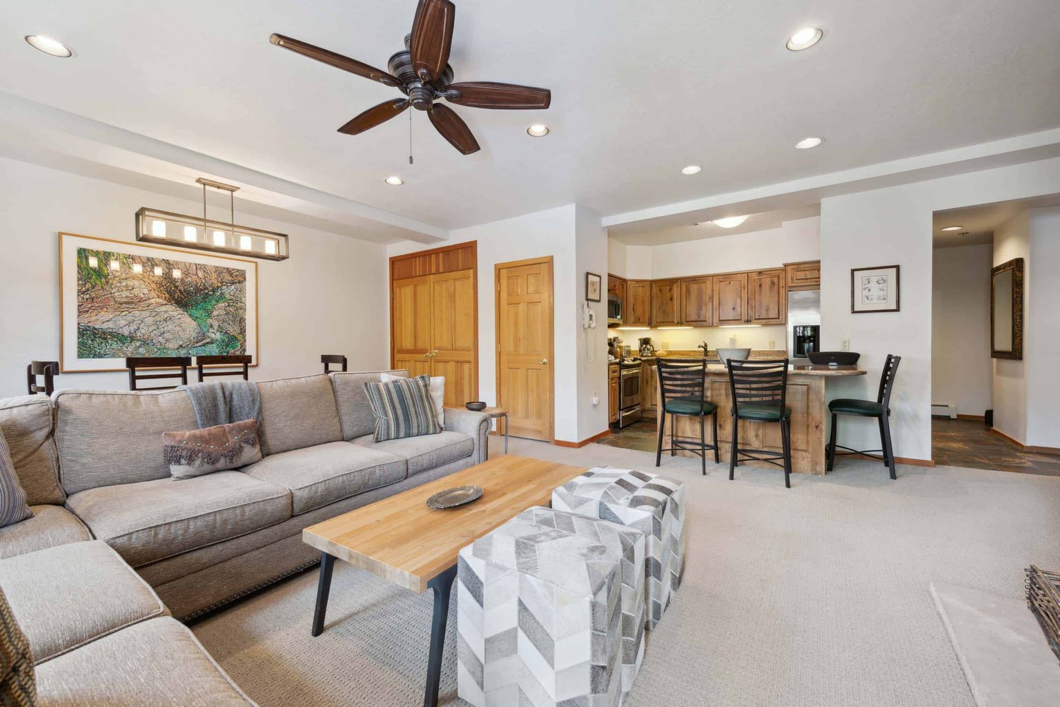 Snowmass Vacation Rental