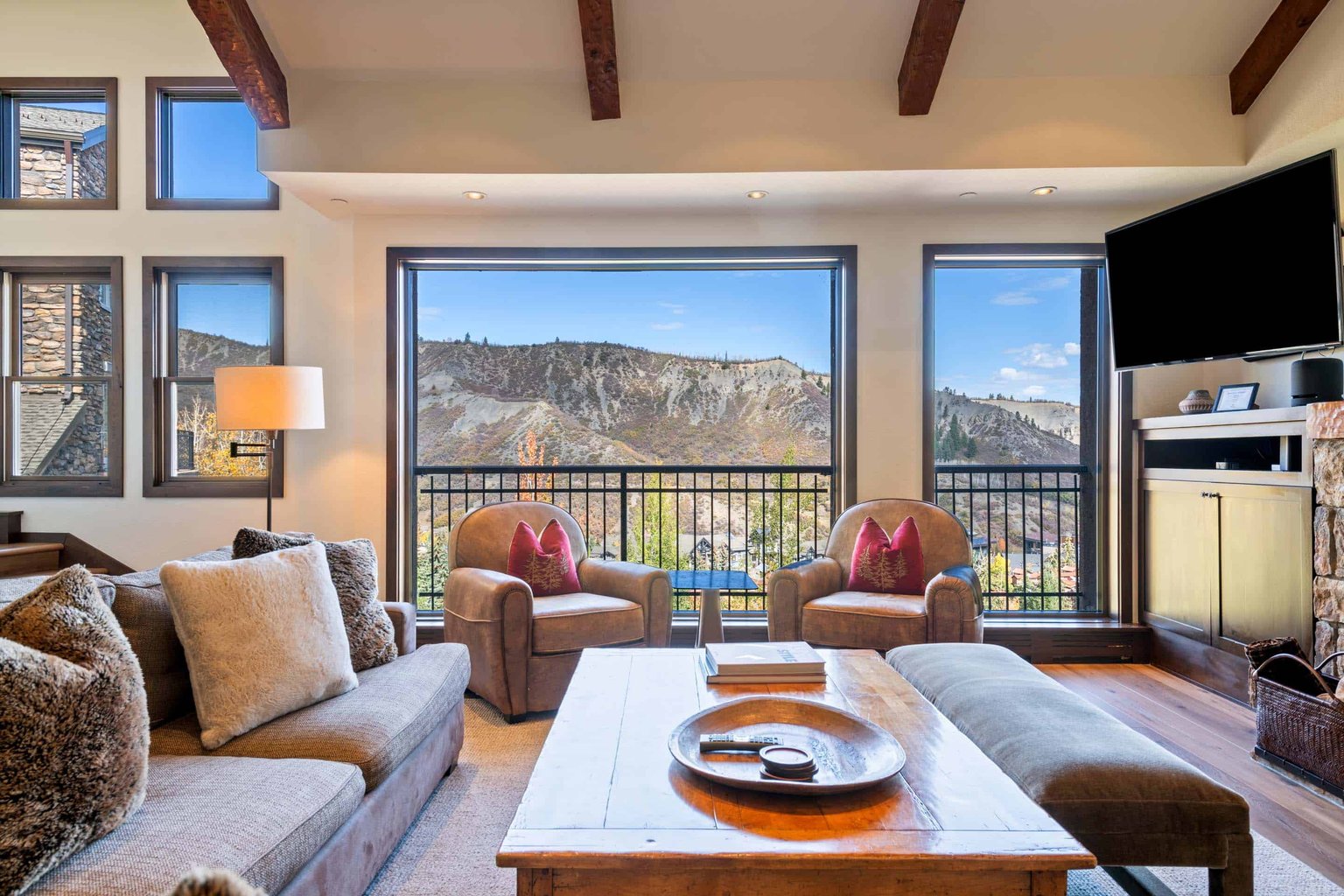 Snowmass Vacation Rental