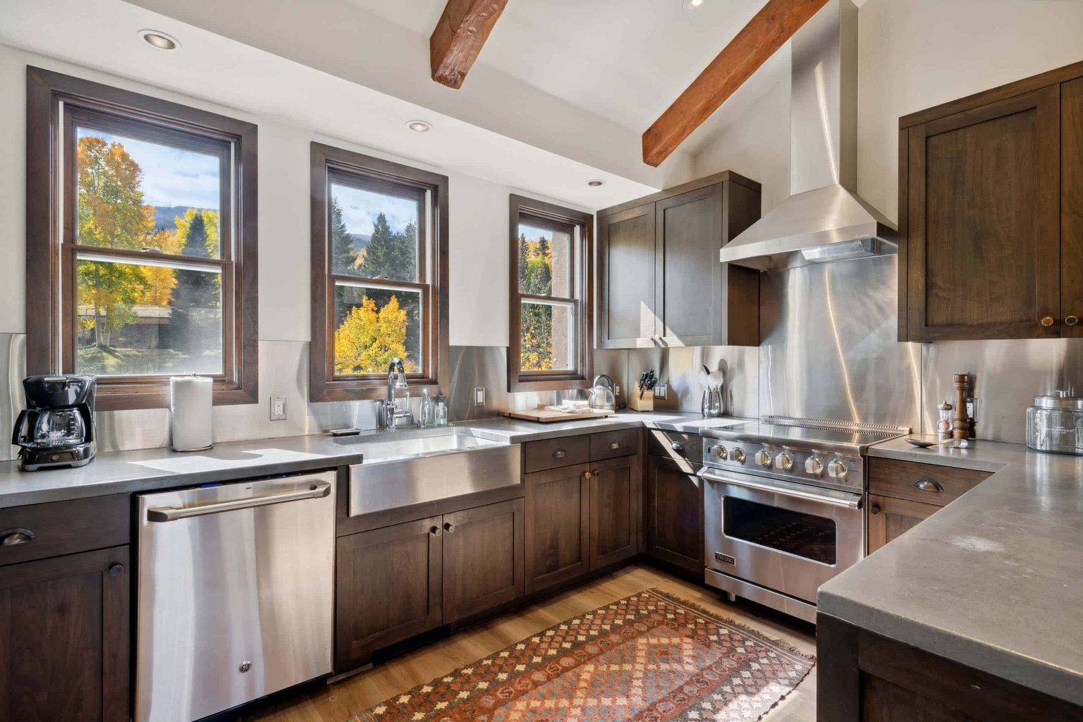 Snowmass Vacation Rental