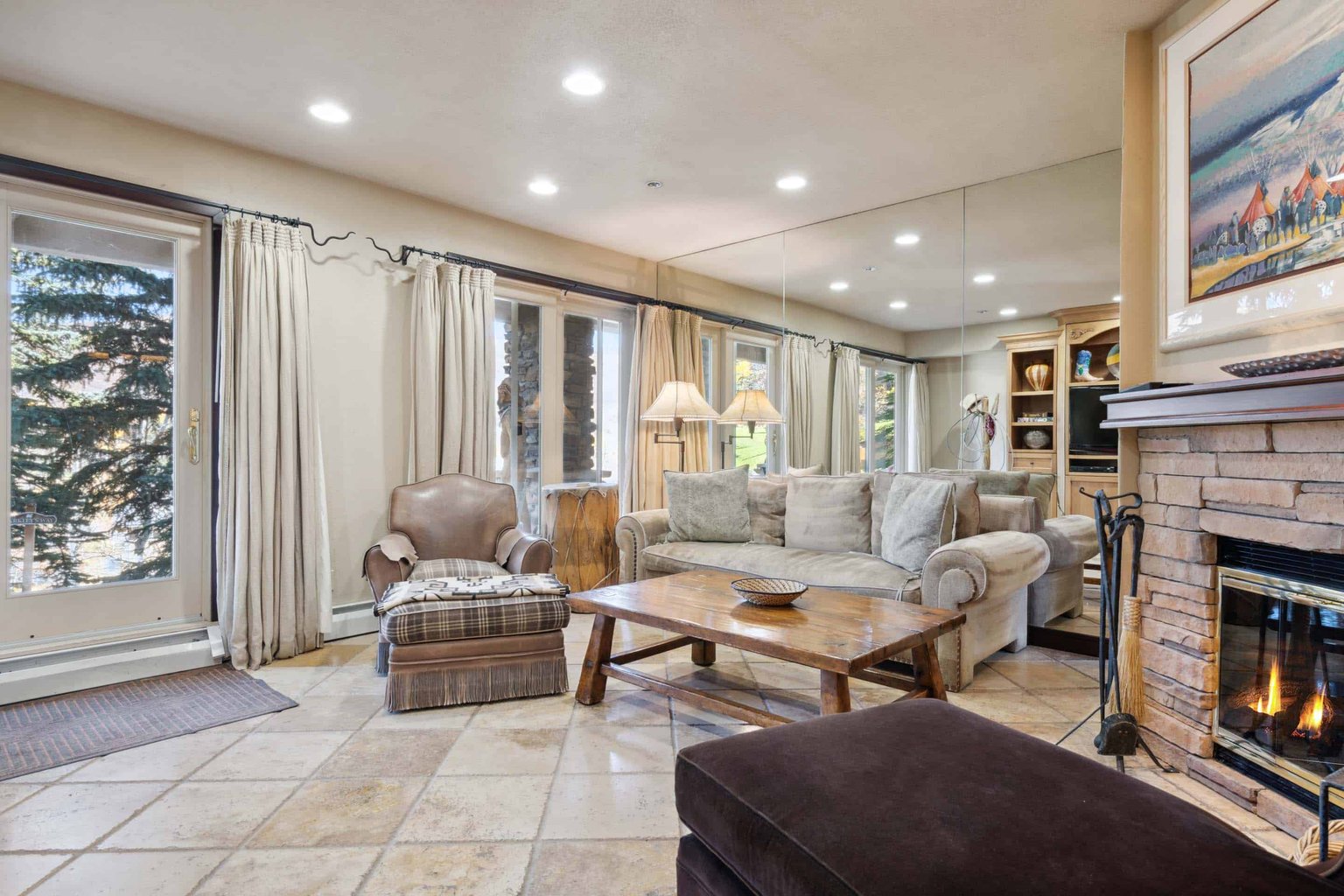 Snowmass Vacation Rental