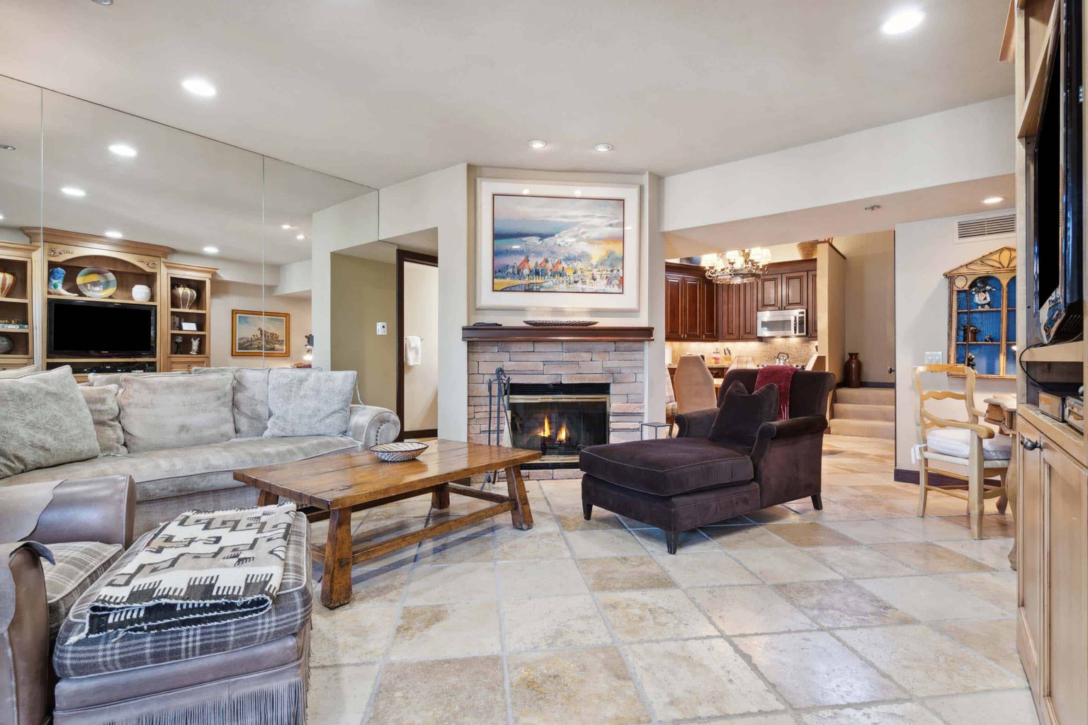 Snowmass Vacation Rental