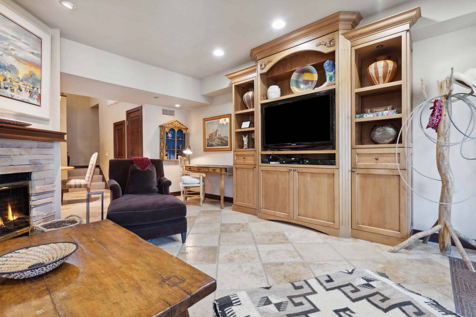 Snowmass Vacation Rental