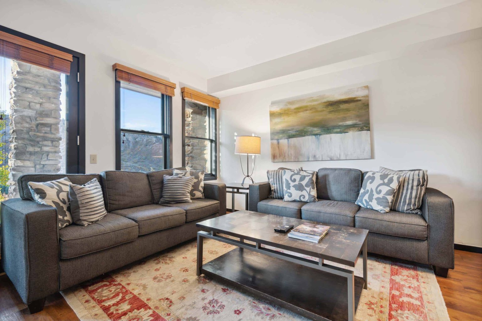 Snowmass Vacation Rental