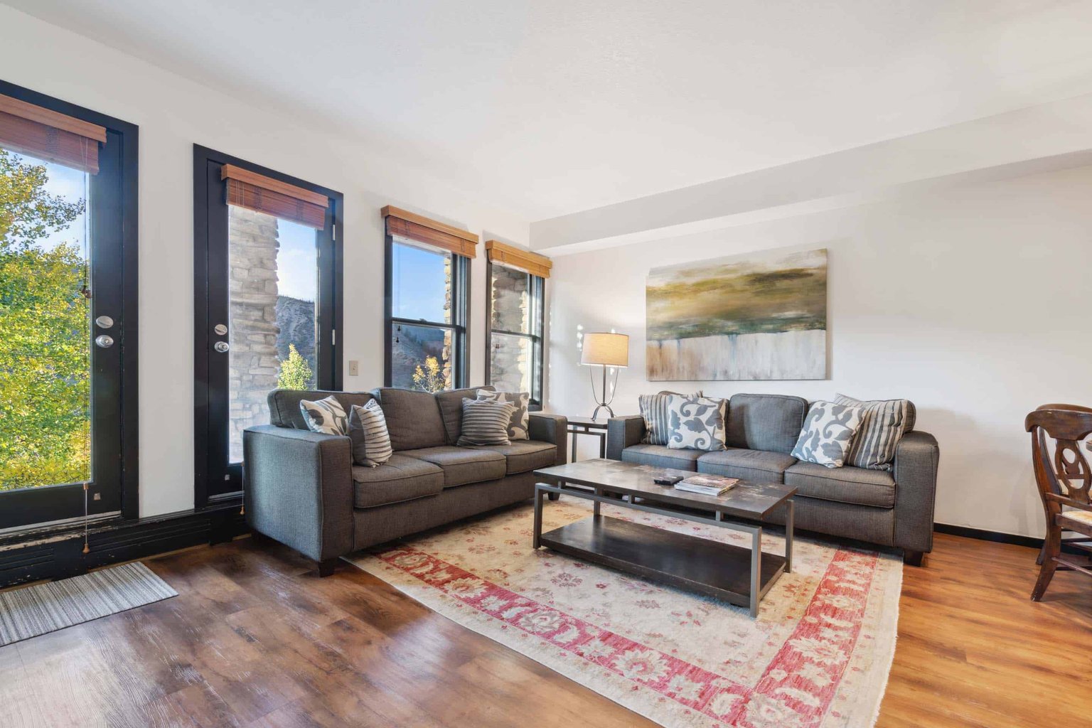 Snowmass Vacation Rental