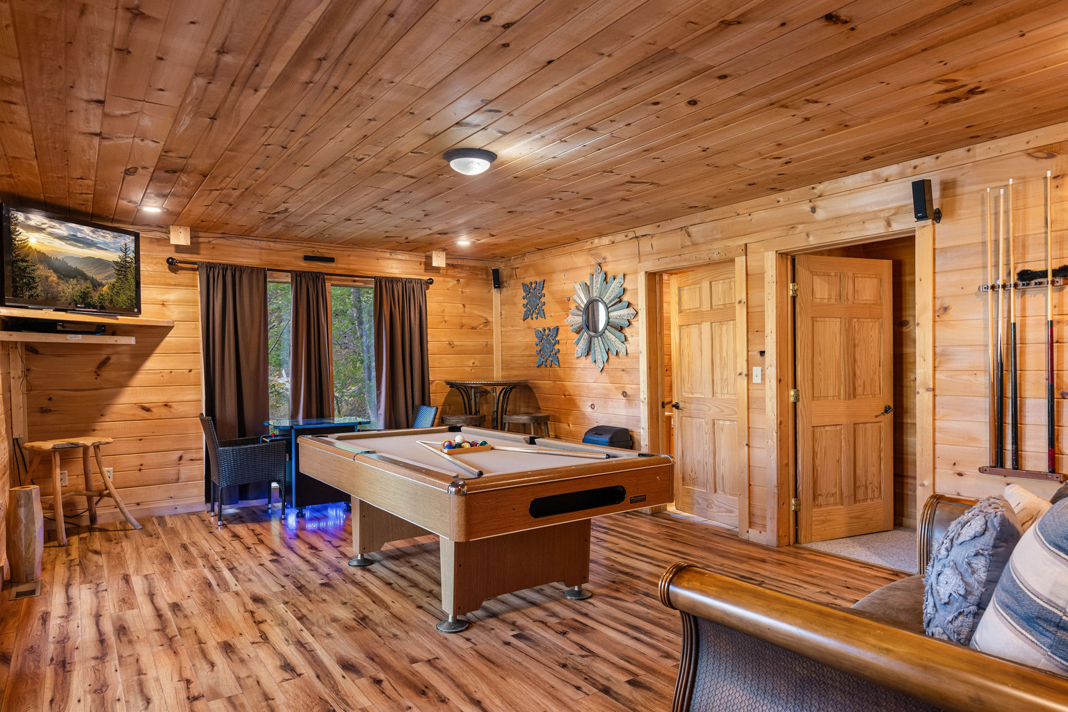 Sevierville  Vacation Rental