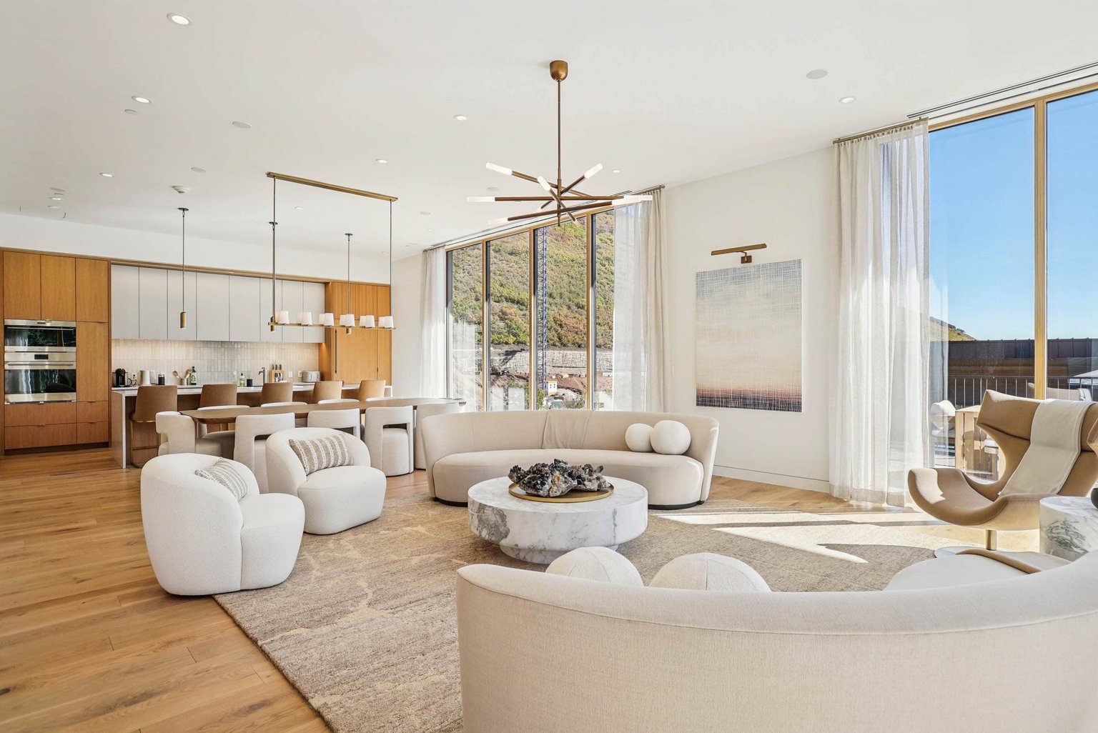 Deer Valley Vacation Rental