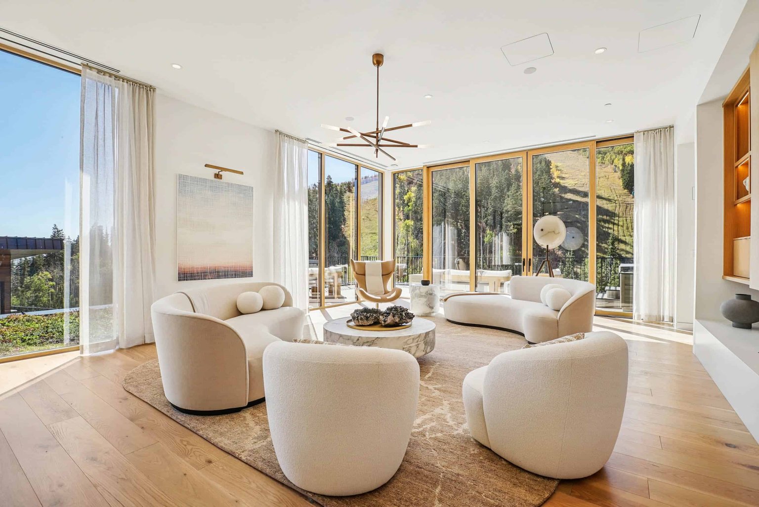 Deer Valley Vacation Rental