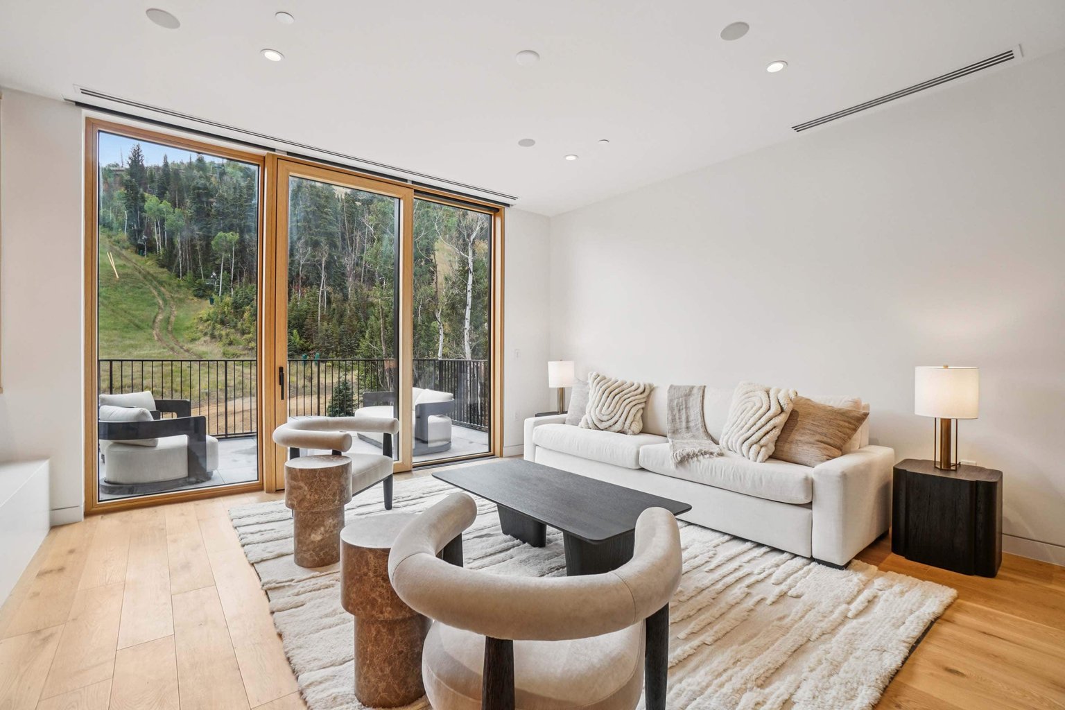 Deer Valley Vacation Rental